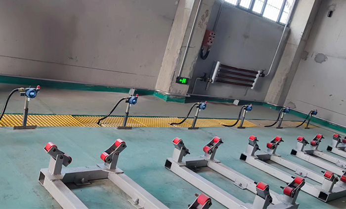 HD-T700氣體報(bào)警器客戶應(yīng)用場(chǎng)景