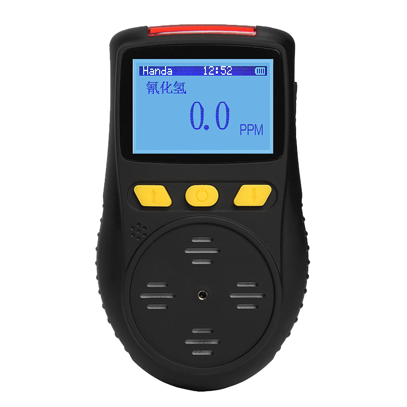 便攜式氰化氫檢測儀