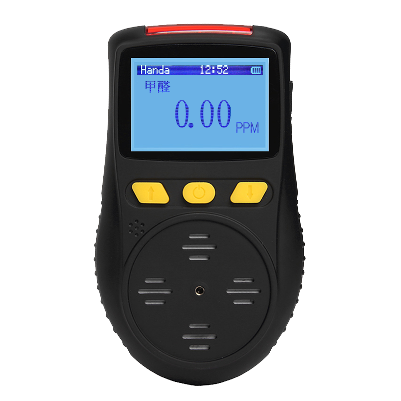 便攜式甲醛檢測儀