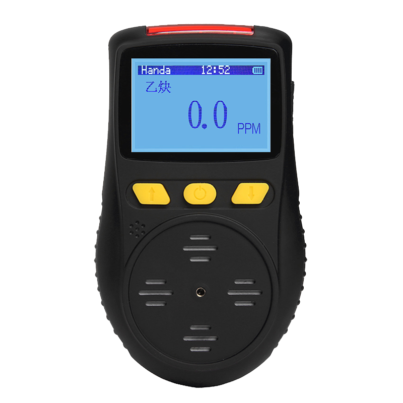 便攜式乙炔檢測儀