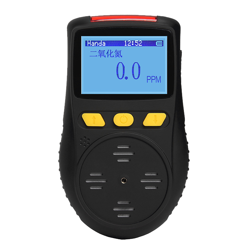 便攜式二氧化氮檢測儀