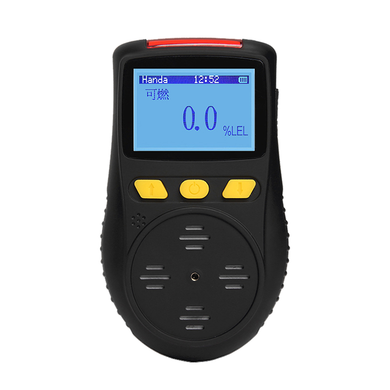 便攜式沼氣檢測儀
