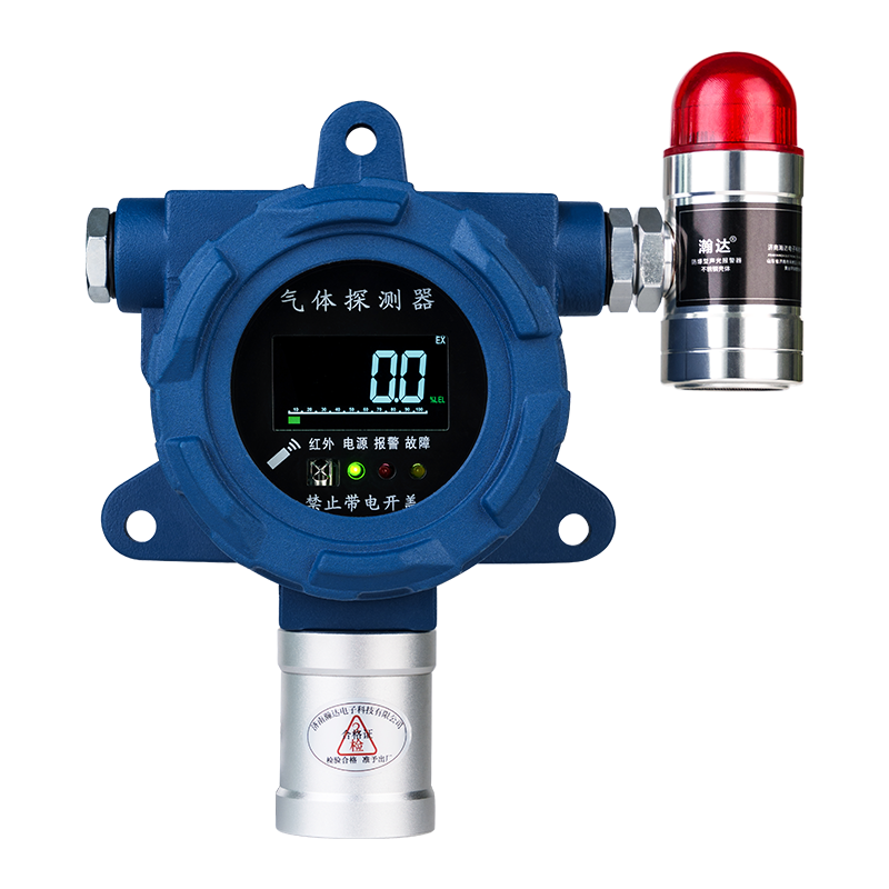 固定式汽油檢測(cè)儀