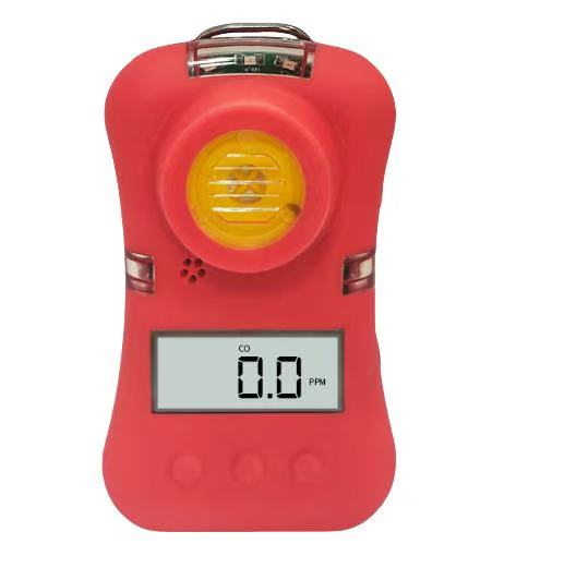 便攜式單一手持氣體報(bào)警器   HD-900S-NO2